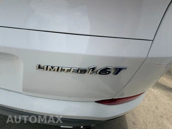 2018 Hyundai Tucson Limited - miniatura 15