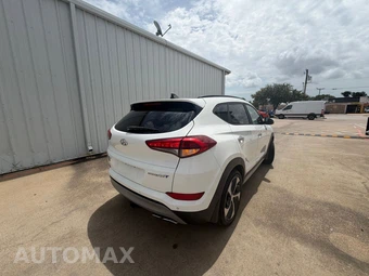 2018 Hyundai Tucson Limited - miniatura 16