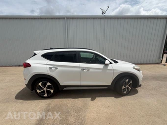 2018 Hyundai Tucson Limited - miniatura 18