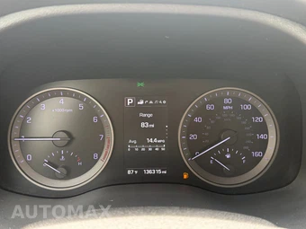 2018 Hyundai Tucson Limited - miniatura 23