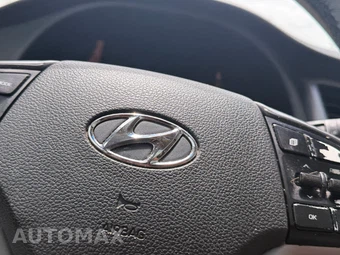 2018 Hyundai Tucson Limited - miniatura 25