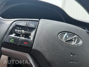 2018 Hyundai Tucson Limited - miniatura 26