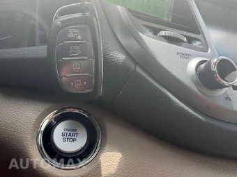 2018 Hyundai Tucson Limited - miniatura 27