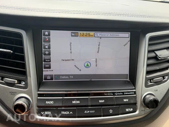 2018 Hyundai Tucson Limited - miniatura 28
