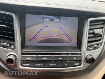 2018 Hyundai Tucson Limited - miniatura 29
