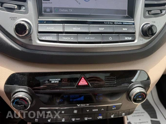 2018 Hyundai Tucson Limited - miniatura 30
