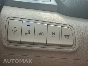 2018 Hyundai Tucson Limited - miniatura 31