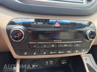 2018 Hyundai Tucson Limited - miniatura 32
