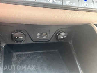 2018 Hyundai Tucson Limited - miniatura 33