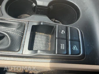 2018 Hyundai Tucson Limited - miniatura 34
