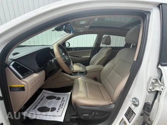 2018 Hyundai Tucson Limited - miniatura 38