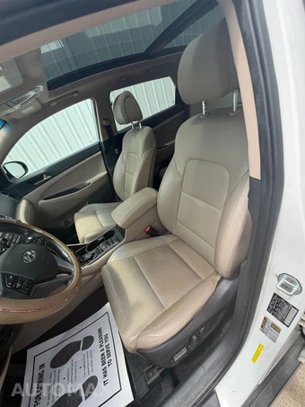 2018 Hyundai Tucson Limited - miniatura 39