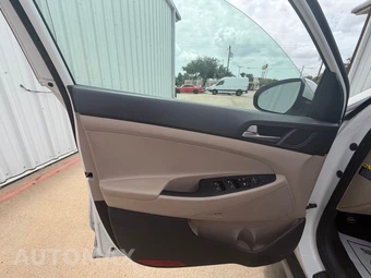 2018 Hyundai Tucson Limited - miniatura 41