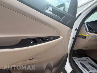 2018 Hyundai Tucson Limited - miniatura 42