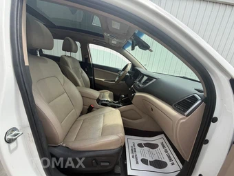 2018 Hyundai Tucson Limited - miniatura 43