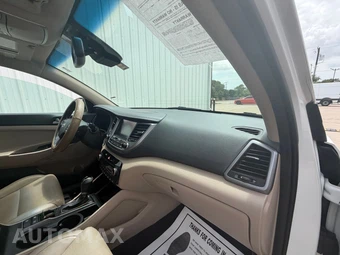 2018 Hyundai Tucson Limited - miniatura 44