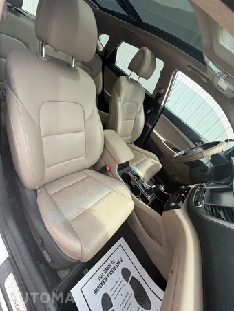 2018 Hyundai Tucson Limited - miniatura 45