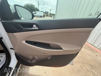 2018 Hyundai Tucson Limited - miniatura 46