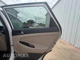 2018 Hyundai Tucson Limited - miniatura 49