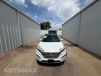 2018 Hyundai Tucson Limited - miniatura 5