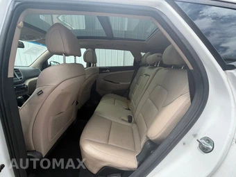 2018 Hyundai Tucson Limited - miniatura 50