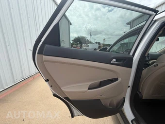 2018 Hyundai Tucson Limited - miniatura 51