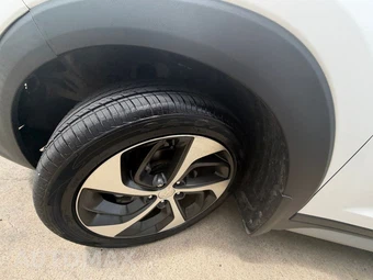 2018 Hyundai Tucson Limited - miniatura 58