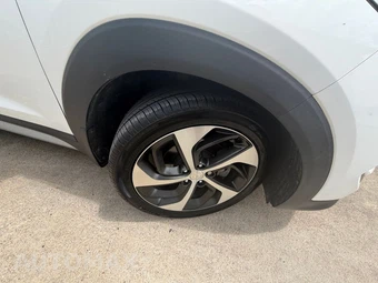2018 Hyundai Tucson Limited - miniatura 59