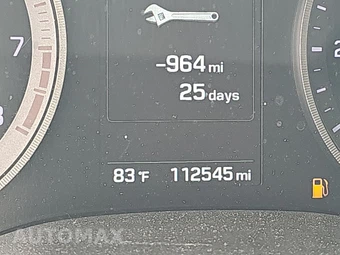 2018 Hyundai Tucson Limited - miniatura 12