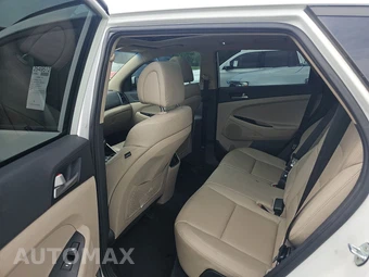 2018 Hyundai Tucson Limited - miniatura 13