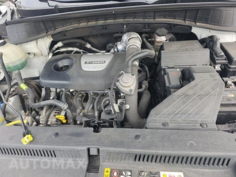 2018 Hyundai Tucson Limited - miniatura 15