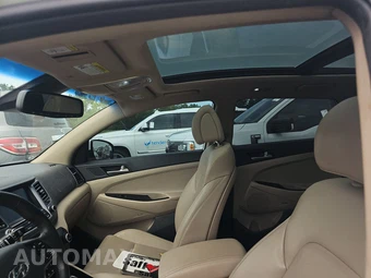 2018 Hyundai Tucson Limited - miniatura 17