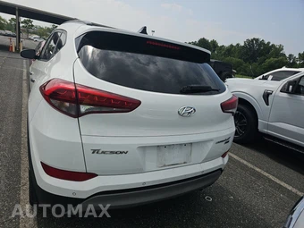 2018 Hyundai Tucson Limited - miniatura 5