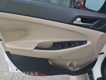2018 Hyundai Tucson Limited - miniatura 9