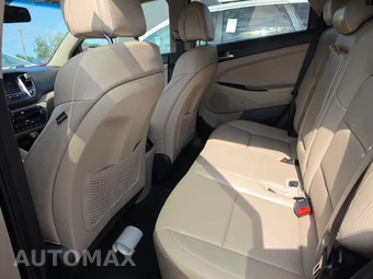 2018 Hyundai Tucson Limited – miniatura 13