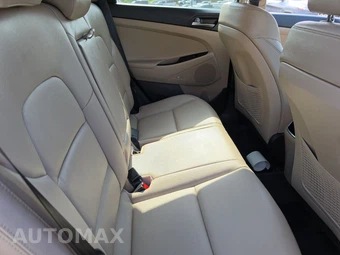 2018 Hyundai Tucson Limited – miniatura 14