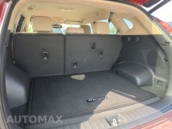 2018 Hyundai Tucson Limited – miniatura 17