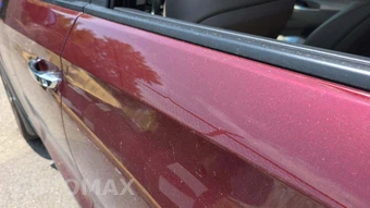 2018 Hyundai Tucson Limited – miniatura 19