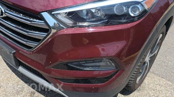 2018 Hyundai Tucson Limited – miniatura 22