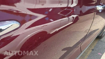 2018 Hyundai Tucson Limited – miniatura 23