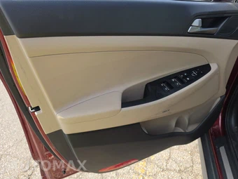 2018 Hyundai Tucson Limited – miniatura 9