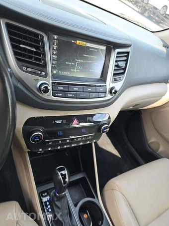 2018 Hyundai Tucson Limited - miniatura 10