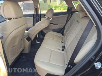 2018 Hyundai Tucson Limited - miniatura 13