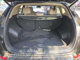 2018 Hyundai Tucson Limited - miniatura 14