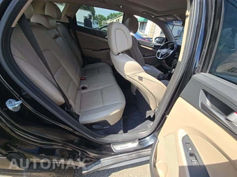 2018 Hyundai Tucson Limited - miniatura 16