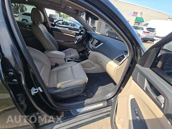 2018 Hyundai Tucson Limited - miniatura 18