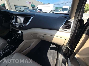 2018 Hyundai Tucson Limited - miniatura 19