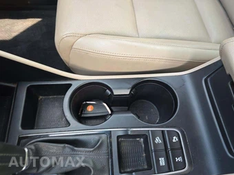 2018 Hyundai Tucson Limited - miniatura 8
