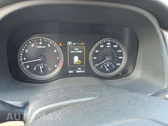 2018 Hyundai Tucson Limited - miniatura 9