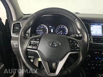 2018 Hyundai Tucson Limited – miniatura 10